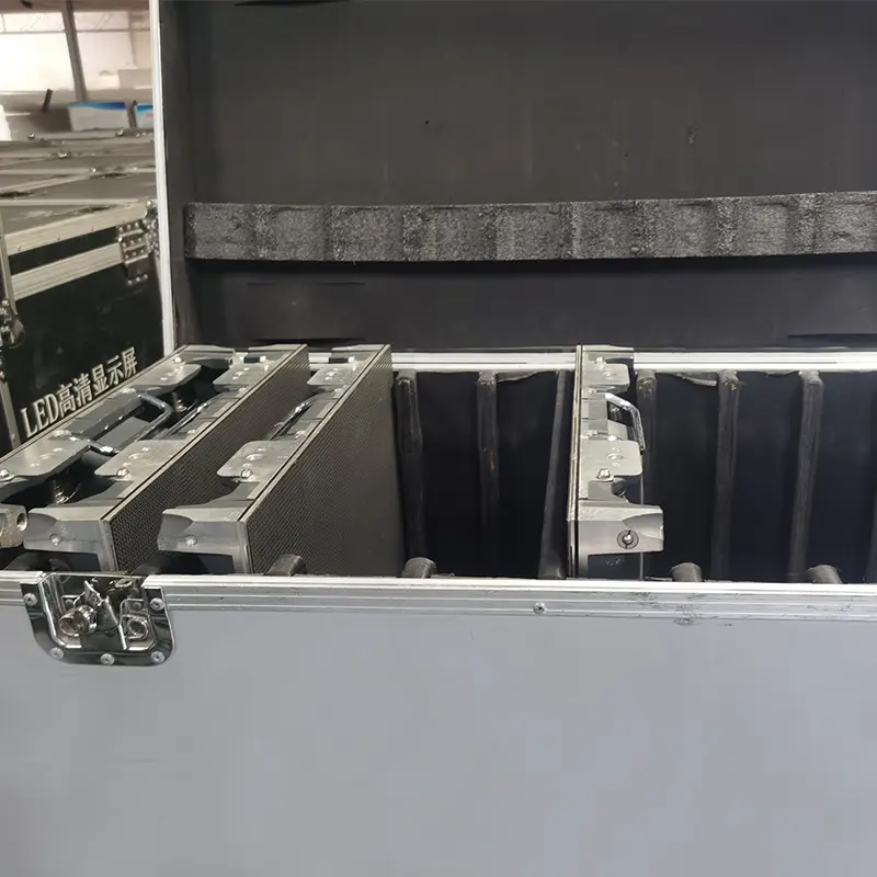 Esdlumen  Used led display