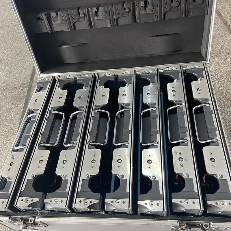 Esdlumen Used led screen