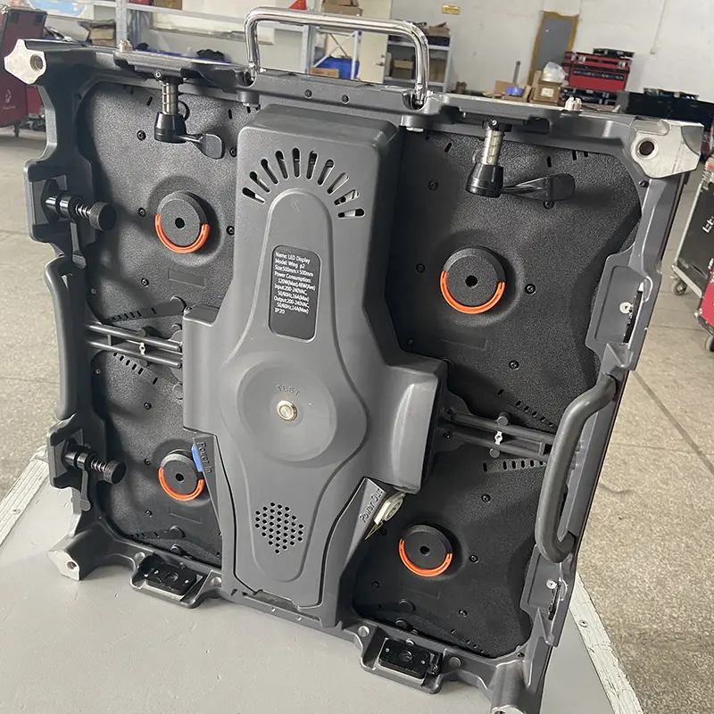 Esdlumen Used led screen