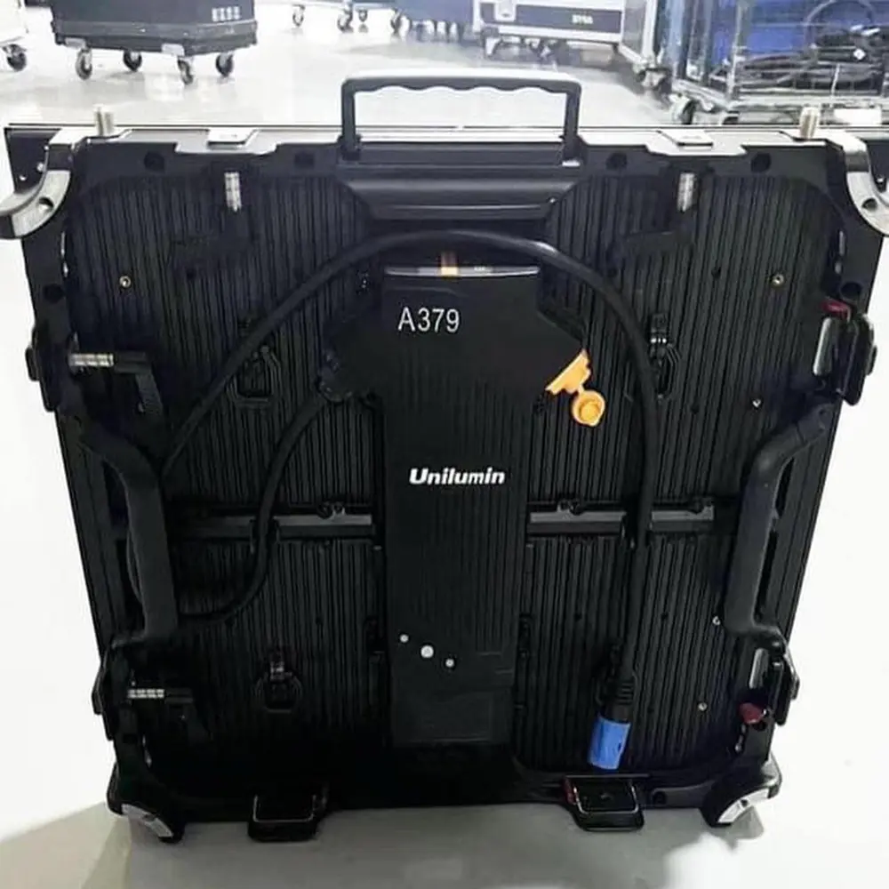 Unilumin led display screen