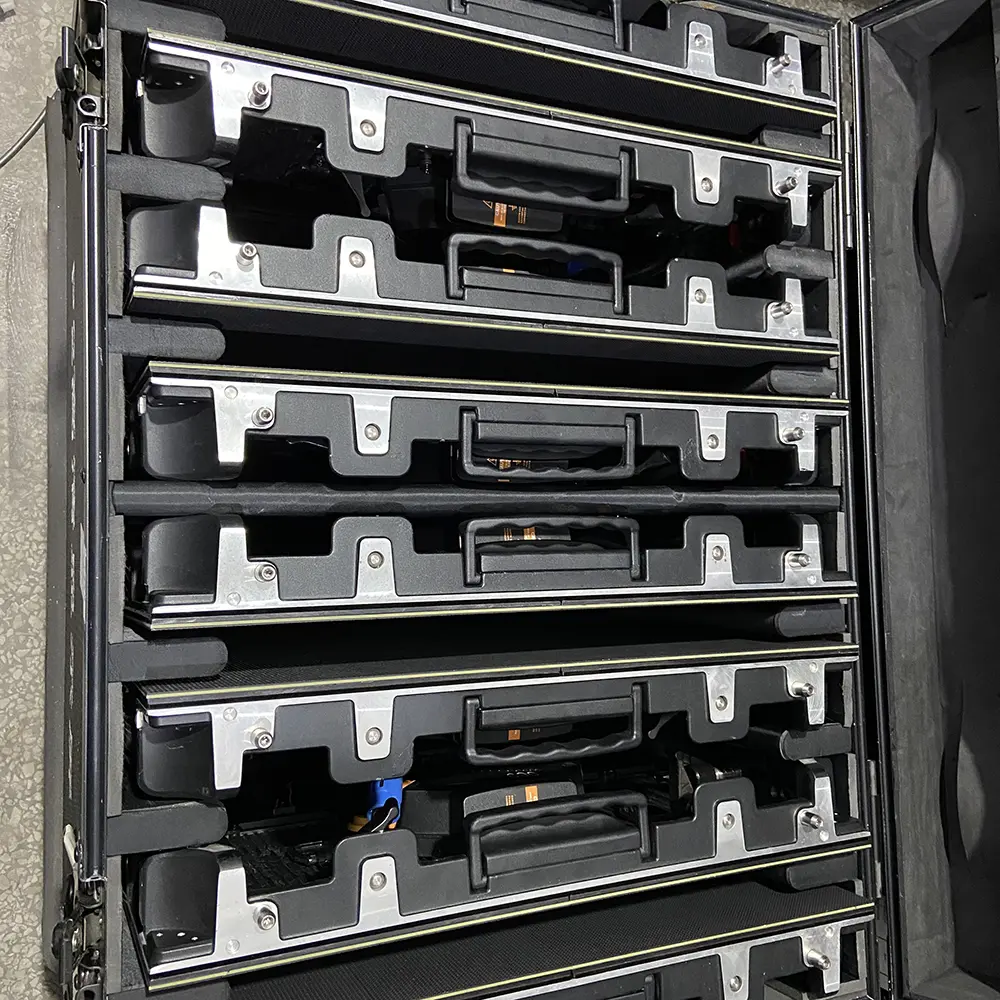 Unilumin  led display screen