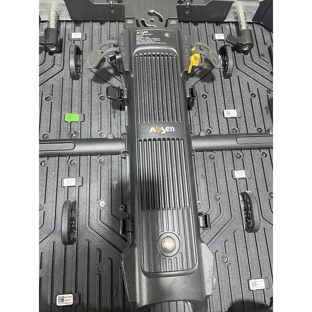 Absen  led display screen