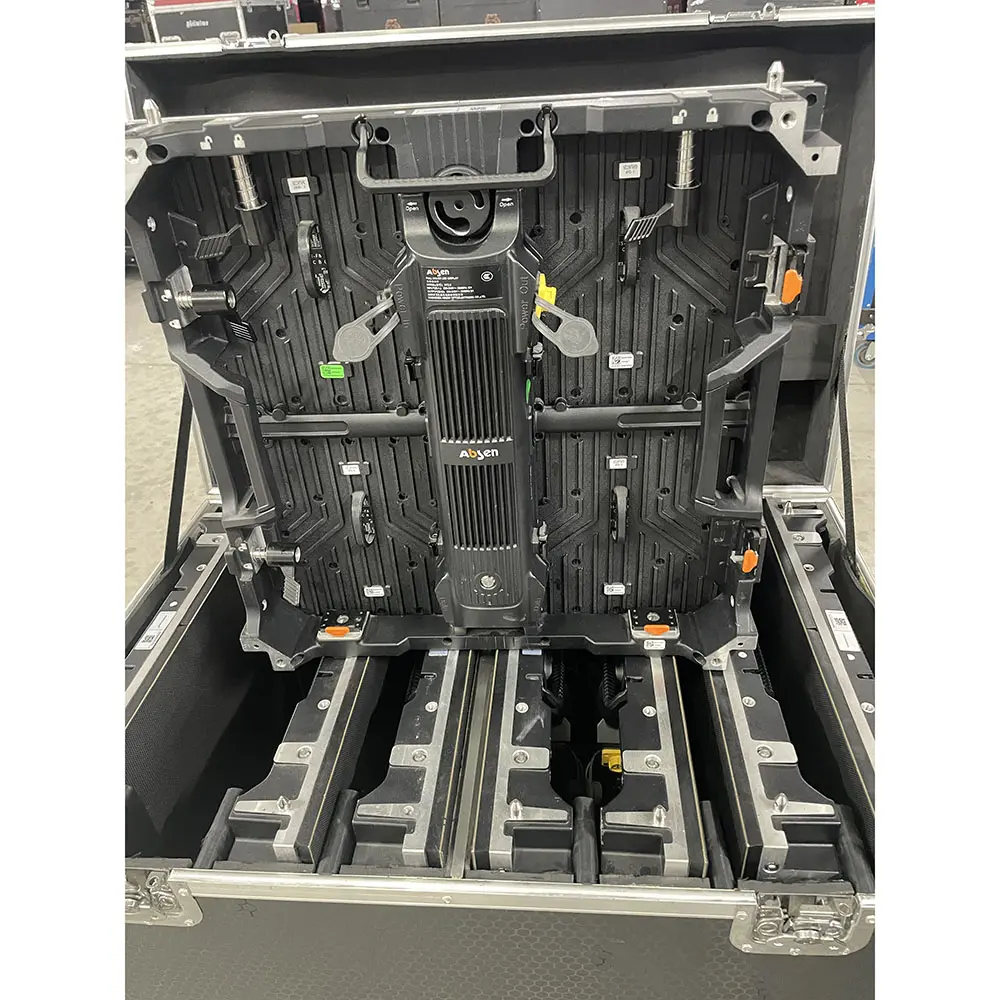 Absen  led display screen