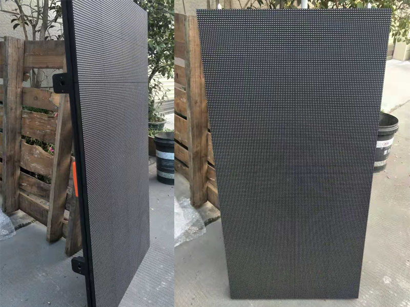 Gloshine Used led Wall