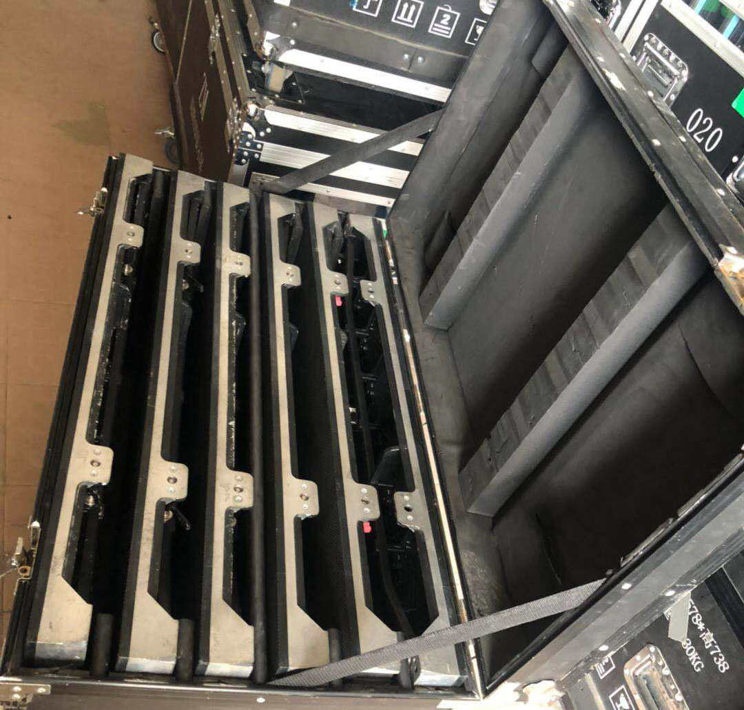 Gloshine Used led Wall