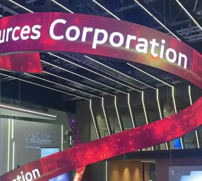 Customized LED Displays